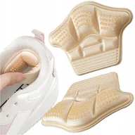 Akcesoria obuwnicze - ZAPI��TKI PIANKOWE DO BUT��W WKLEJANE WK��ADKI OBCIERANIE PI��T ANTYPO��LIZGOWE - miniaturka - grafika 1