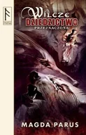 Horror, fantastyka grozy - Wilcze Dziedzictwo - Przeznaczona - miniaturka - grafika 1