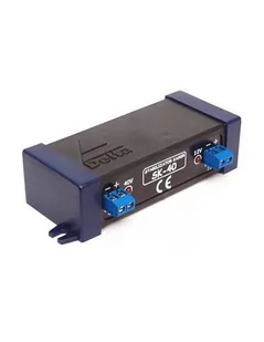 Delta STABILIZATOR KAMER SK-40 SK-40 - Akcesoria do monitoringu - miniaturka - grafika 1