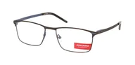Okulary korekcyjne, oprawki, szkła - Okulary korekcyjne Solano S 10643 B - miniaturka - grafika 1