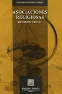 Biznes - Asociaciones Religiosas Regimen Fiscal - miniaturka - grafika 1