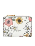 Portfele - Aldo Mały Portfel Damski Pinsley 13989242 Kolorowy - miniaturka - grafika 1