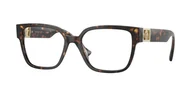 Okulary korekcyjne, oprawki, szkła - Okulary korekcyjne Versace VE 3329B 108 - miniaturka - grafika 1