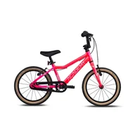 Rowery - Rower dziecięcy Academy  Grade 3 Edition - FUNtasy Pink - miniaturka - grafika 1