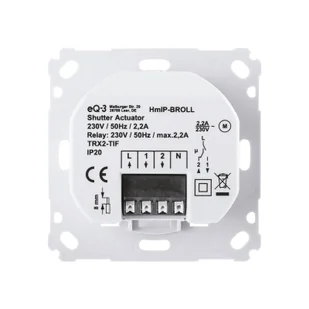 Homematic IP Starter Set zacienienie XL - Systemy inteligentnych domów - miniaturka - grafika 2
