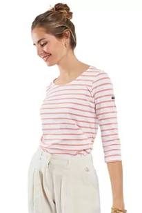 Armor Lux Sailor Cap Coz Damski Sweter, Biały/Bisque, XS, Biały/Bisque, XS - Swetry damskie - miniaturka - grafika 1