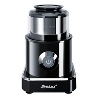 Młynki do kawy - Steba MG 500 Czarny - miniaturka - grafika 1