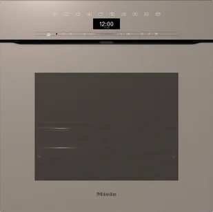 Piekarnik do zabudowy Miele H 7464 BPX Perłowy beż - Piekarniki do zabudowy - miniaturka - grafika 1