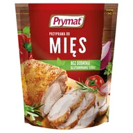 Przyprawy i zioła sypkie - Prymat PRZYPRAWA DO MIĘS 200G 52955796 - miniaturka - grafika 1