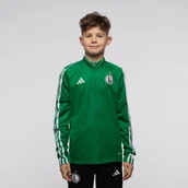 Piłka nożna - Bluza dla dzieci adidas Tiro 23 League Training - miniaturka - grafika 1
