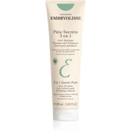 Kremy do twarzy - Embryolisse 3in1 Secret Paste sekretna pasta 3w1 100ml - miniaturka - grafika 1