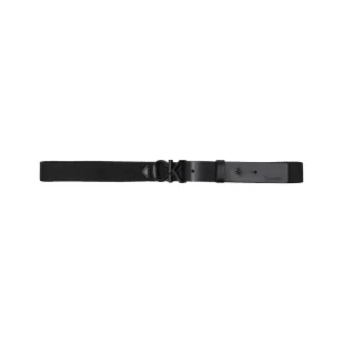 Calvin Klein Pasek CK METAL MINIMAL WEBBING 30MM - Paski - miniaturka - grafika 1