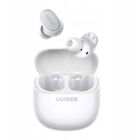 UGREEN TWS Dots WS220 białe