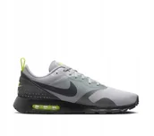 Buty sportowe męskie - Buty Sportowe Męskie Nike Air Max Tavas 705149 015 R 42,5 - miniaturka - grafika 1