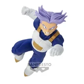 Figurki dla dzieci - Figurka Ball Z: Chosenshiretsuden - Trunks (Vol. 2) - miniaturka - grafika 1
