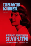 Biografie i autobiografie - Czerwona kometa - miniaturka - grafika 1