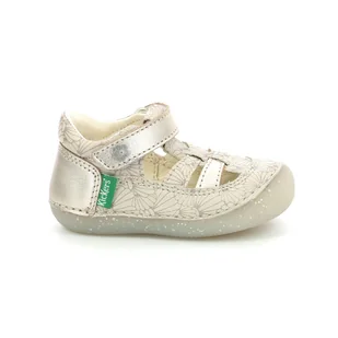 Sandały dziecięce KICKERS SUSHY - Buty dla dziewczynek - miniaturka - grafika 1