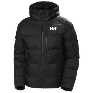 Kurtka zimowa męska Helly Hansen Active Winter Parka Rozmiar: XL / Kolor: czarny - Kurtki męskie - miniaturka - grafika 1