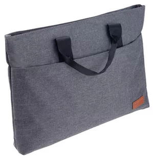 Rovicky Rovicky duża pojemna torba na laptopa 15" sportowa - Torby męskie - miniaturka - grafika 1