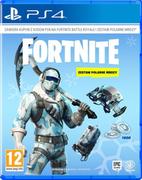 Gry PlayStation 4 - Fortnite: Deep Freeze Bundle (Zestaw Polarne Mrozy) GRA PS4 - miniaturka - grafika 1