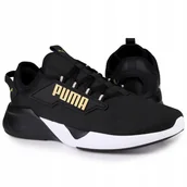 Sneakersy męskie - Buty sneakersy męskie Puma Retaliate 2 376676 16 - miniaturka - grafika 1