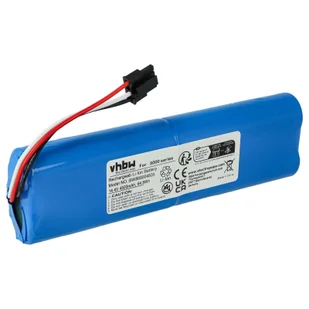 VHBW Bateria do Philips Homerun 3000 / XU3110, 4500 mAh - Akcesoria do odkurzaczy - miniaturka - grafika 1