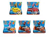 Figurki dla dzieci - Psi Patrol Pojazd podstawowy z figurką 6052310 - figurka - miniaturka - grafika 1