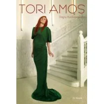 In Rock Tori Amos - Kurdwanowska Dagny - Biografie i autobiografie - miniaturka - grafika 2