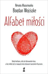 Alfabet miłości - Rozwój osobisty - miniaturka - grafika 1