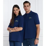 Koszule męskie - Lacoste Polo | Loose fit - miniaturka - grafika 1