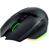 Myszki - Razer Basilisk V3 Pro 35K Czarny RZ01-05240100-R3G1 - miniaturka - grafika 1