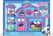 Figurki dla dzieci - Figurka Papo LITTLEST PET SHOP playset - miniaturka - grafika 1