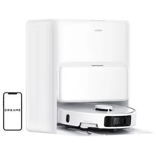 Robot sprzątający Mova P50 Ultra - Roboty sprzątające Robot sprzątający Mova P50 Ultra - Roboty sprzątające - miniaturka - grafika 1