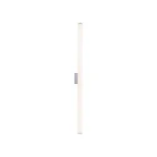 Lampy ścienne - Nowodvorski Kinkiet łazienkowy ICE TUBE LED M nad lustro 90 cm 8120) Nowovorski 8120 - miniaturka - grafika 1