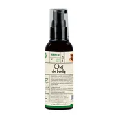 Kosmetyki i akcesoria do pielęgnacji brody - Soap&Friends, Olejek do brody, 100 ml - miniaturka - grafika 1