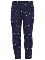 Legginsy - Blue Seven Legginsy w kolorze granatowym - miniaturka - grafika 1