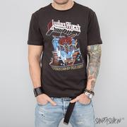 Koszulki i topy damskie - Koszulka Amplified Judas Priest - miniaturka - grafika 1