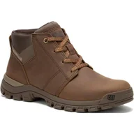 Buty trekkingowe męskie - Buty Trzewiki Męskie Caterpillar Cat Threshold Chukka - miniaturka - grafika 1