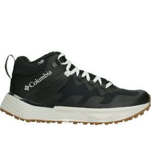 Buty trekkingowe męskie Columbia Facet 75 Mid Outdry - Buty trekkingowe męskie - miniaturka - grafika 1