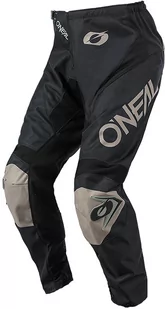 O''neal O''Neal Matrix Pants Men, ridewear-black/gray W 38 EU 54 2021 Spodnie downhill R010-138 - Spodnie rowerowe - miniaturka - grafika 1