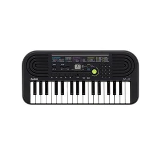 Casio SA 47 - Instrumenty klawiszowe - miniaturka - grafika 1