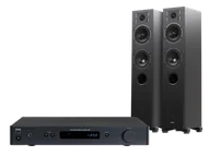 Zestawy stereo - NAD C 328 + Diva 5 - miniaturka - grafika 1