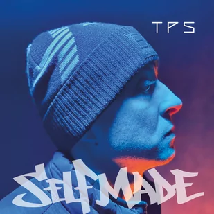 Tps Ksiązka Z Płytą Cd Selfmade CD Tps Ksiązka Z Płytą Cd - Inna muzyka - miniaturka - grafika 1