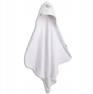 Okrycia kąpielowe dla dzieci - Kąpielowe okrycie niemowlęce MAXI PRINT, 100x100 - miniaturka - grafika 1