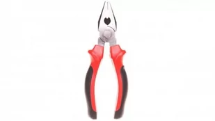 Modeco szczypce uniwersalne FRIENDLY GRIP 160 mm MN-20-026 - Kombinerki i obcęgi - miniaturka - grafika 1