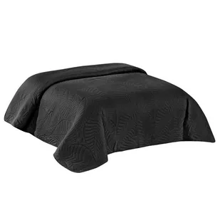 Narzuta 220 x 240 Tłoczona Mikrofibra Nicole 10 - Narzuty - miniaturka - grafika 3