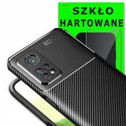 Etui i futerały do telefonów - Etui marki OXYGEN GT do Xiaomi MI 10T PRO + Szkło - miniaturka - grafika 1