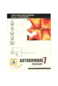 Książki medyczne - Authorware 7 Podstawy - miniaturka - grafika 1