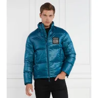 Kurtki męskie - Armani Exchange Puchowa kurtka | Regular Fit - miniaturka - grafika 1