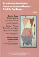 Książki o kulturze i sztuce - Tako Sztuka Europy Wschodniej. Tom 2 - Praca zbiorowa - miniaturka - grafika 1